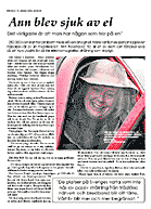Artikel i tidningen H&auml;lsa