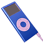 Str&aring;lande I-Pod