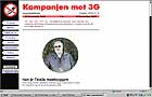 Folkkampanjenmot 3G