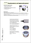 Transformatorer